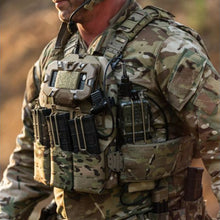 S&S Precision - PFM 5- HCC Tactical