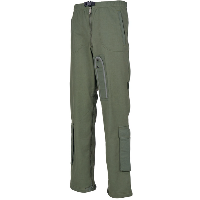 Sage Green; MASSIF - Elements™ Pant – CWAS Women’s Fit with Battleshield X® Fabric (FR) - HCC Tactical