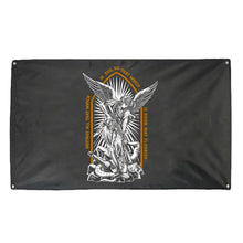 Saint Banner