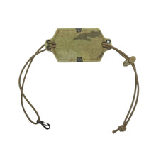 MultiCam; Nutsof - Samara NVG Lanyard 2.0 (Fat) - HCC Tactical