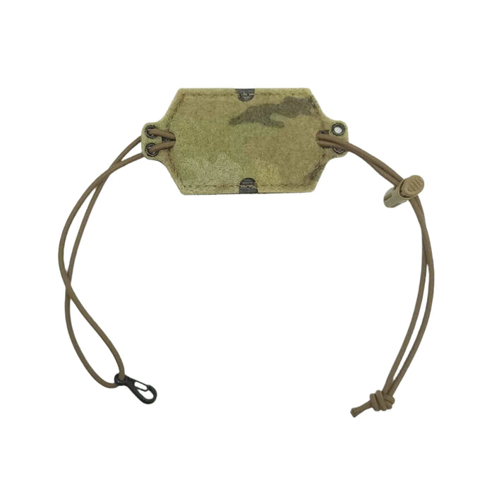MultiCam; Nutsof - Samara NVG Lanyard 2.0 (Fat) - HCC Tactical