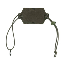 Ranger Green; Nutsof - Samara NVG Lanyard 2.0 (Fat) - HCC Tactical