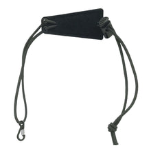 Black; Nutsof - Samara NVG Lanyard 2.0 (Slim) - HCC Tactical