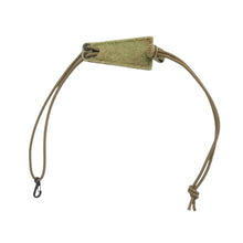 MultiCam; Nutsof - Samara NVG Lanyard 2.0 (Slim) - HCC Tactical