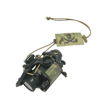 Nutsof - Samara NVG Lanyard 2.0 (Slim) - v - HCC Tactical