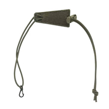 Ranger Green; Nutsof - Samara NVG Lanyard 2.0 (Slim) - HCC Tactical