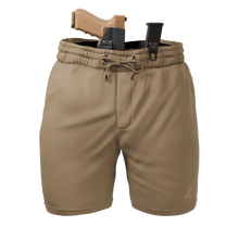 Carrier Shorts Mk.II - 7" Inseam