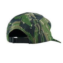 SavTac Camper Hat