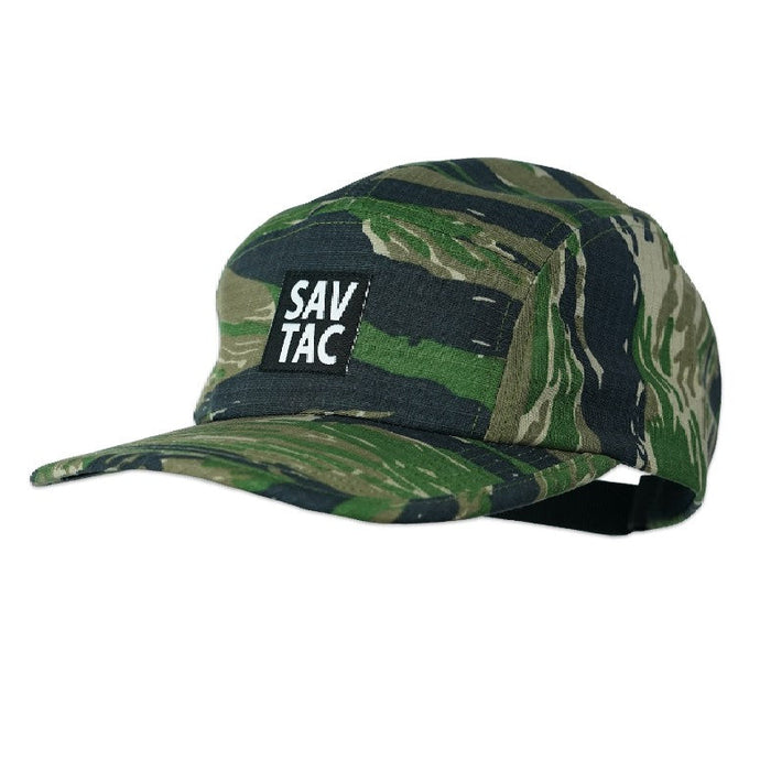SavTac Camper Hat