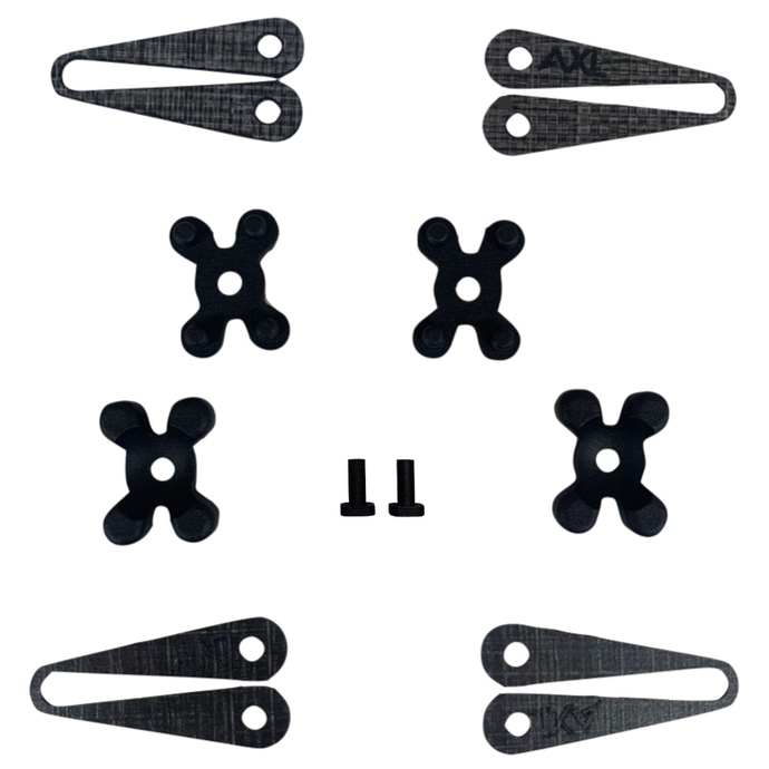Enhanced RAC Link