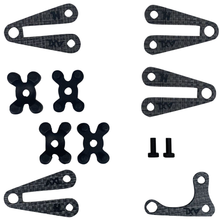 Enhanced RAC Link