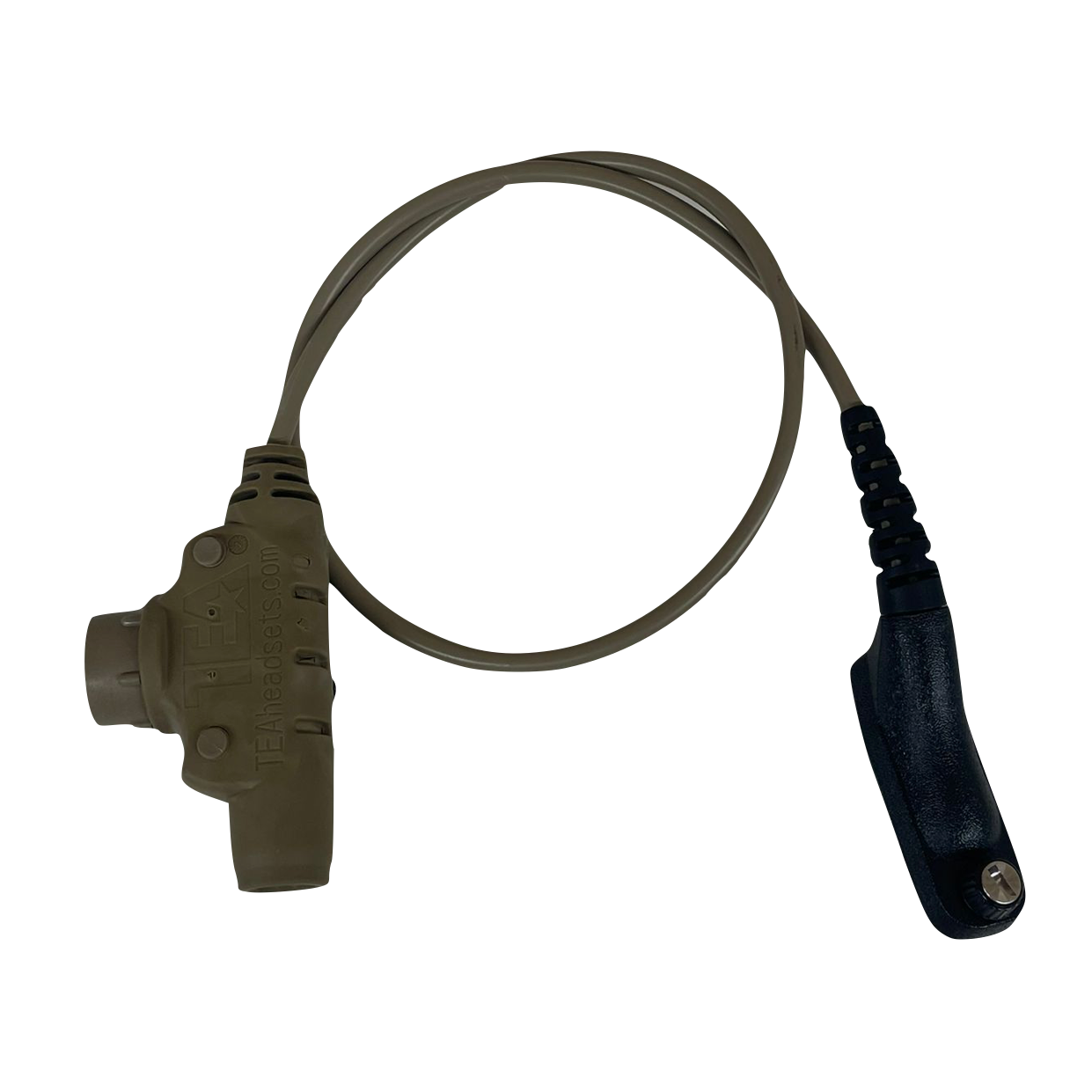 U94 Ops-Core - U-94 PTT for APX- HCC Tactical