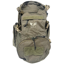 Ranger Green; Eagle Industries YOTE Hydration Pack (Includes Reservoir) - HCC Tactical