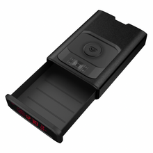 Vaultek - Biometric Smart Station Slider DS2i - v - HCC Tactical