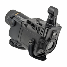 VisIR - IRAY/INFIRAY JERRYC Clip on Thermal Imager (COTI) - C5 - v60 - HCC Tactical