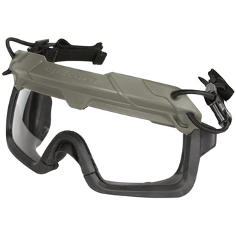 Ranger Green; Ops-Core - Step-In Visor - HCC Tactical