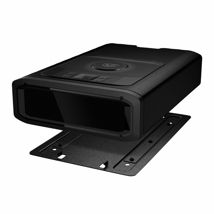 Vaultek - Smart Station - (Desktop Mounting Plate) - HCC Tactical