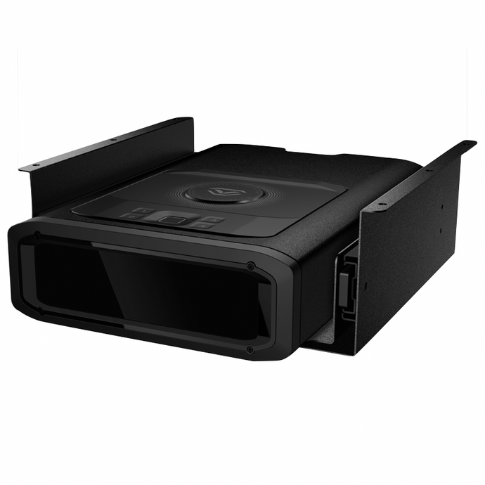 Vaultek - Smart Station - (Under Desk Mounting Plate) - HCC Tactical