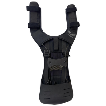 Black; Eagle Industries Ergo Performance System - HCC Tactical