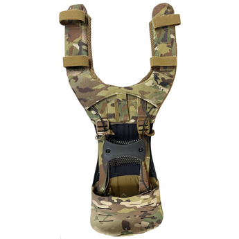 MultiCam; Eagle Industries Ergo Performance System - HCC Tactical