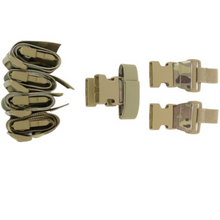 Maritime Tactical Harness (MTH)