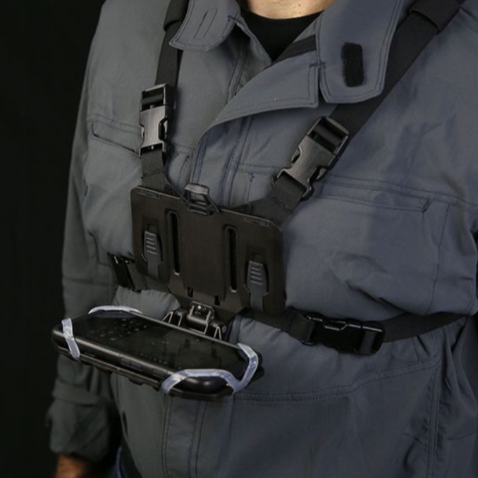 S&S Precision - NavBoard FlipLite Harness - HCC Tactical
