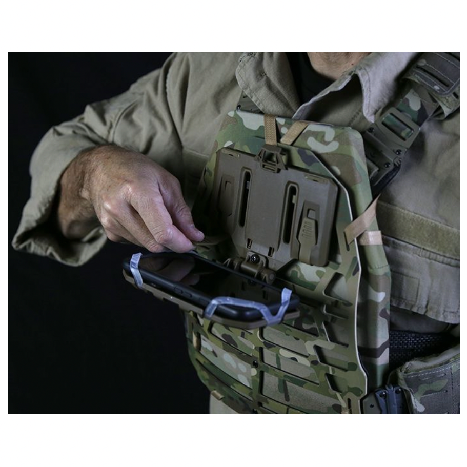 S&S Precision - NavBoard FlipLite Jacket - HCC Tactical