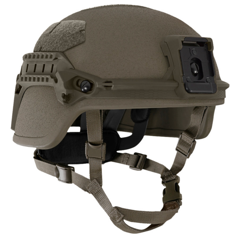 Galvion - Viper A5 Full Cut Mission Ready Plus - HCC Tactical