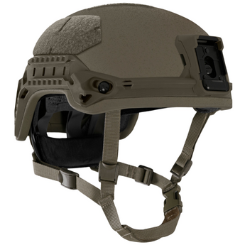 Ranger Green; Galvion - Viper A5 High Cut Mission Ready Plus - HCC Tactical