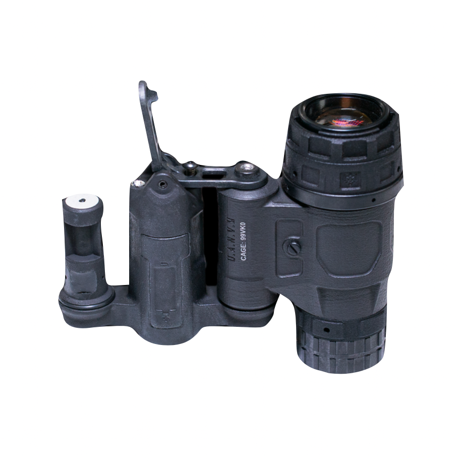 Nocturn Industries - Daisho TAPB - HCC Tactical