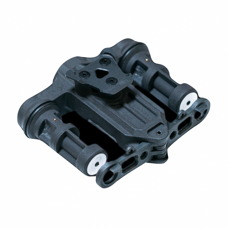 Nocturn Industries - Daisho TAPB - HCC Tactical