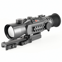 iRay - RICO Hyrbid 640 3X 50mm - HCC Tactical