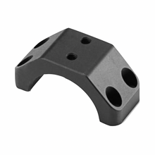 Black; Unity Tactical -  MRDS Top Ring for FAST LPVO - HCC Tactical