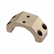 Tan; Unity Tactical - MRDS Top Ring for FAST LPVO - HCC Tactical