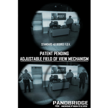 Noisefighters - Panobridge MK3 Night Vision Bridge Vision - HCC Tactical
