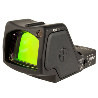 Trijicon - RMR HD Red Dot Sight - HCC Tactical