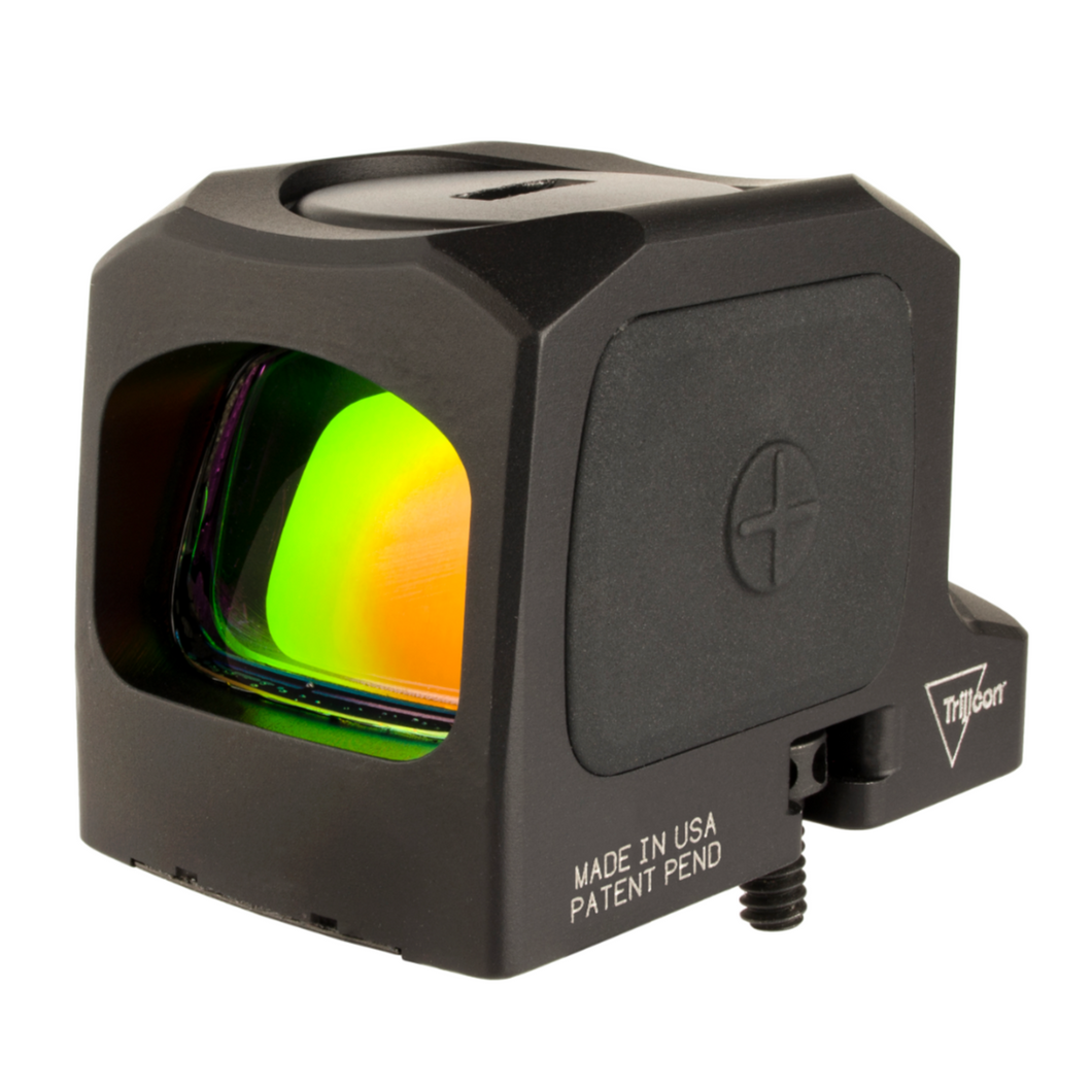 Trijicon - RCR Red Dot Sight - HCC Tactical