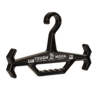 Black; Tough Hook Tough Hook - HCC Tactical