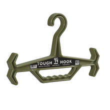 Foliage; Tough Hook Tough Hook - HCC Tactical