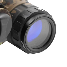 OPFOR - Force on Force Shield - NVG Lifestyle - HCC Tactical