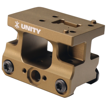 FDE; Unity Tactical - Fast AEMS - HCC Tactical