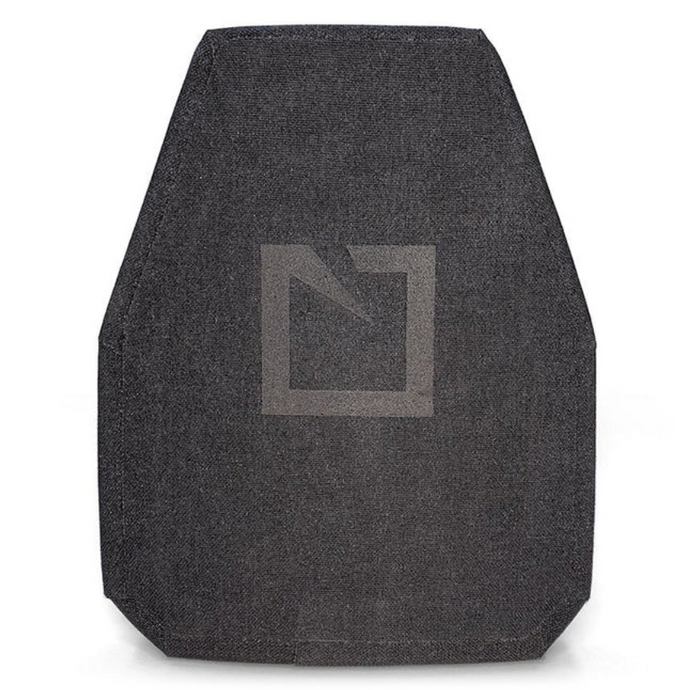 hESCO - 4800 LEVEL IV Armor Plate (Multi Curve) Shooters Cut - HCC Tactical