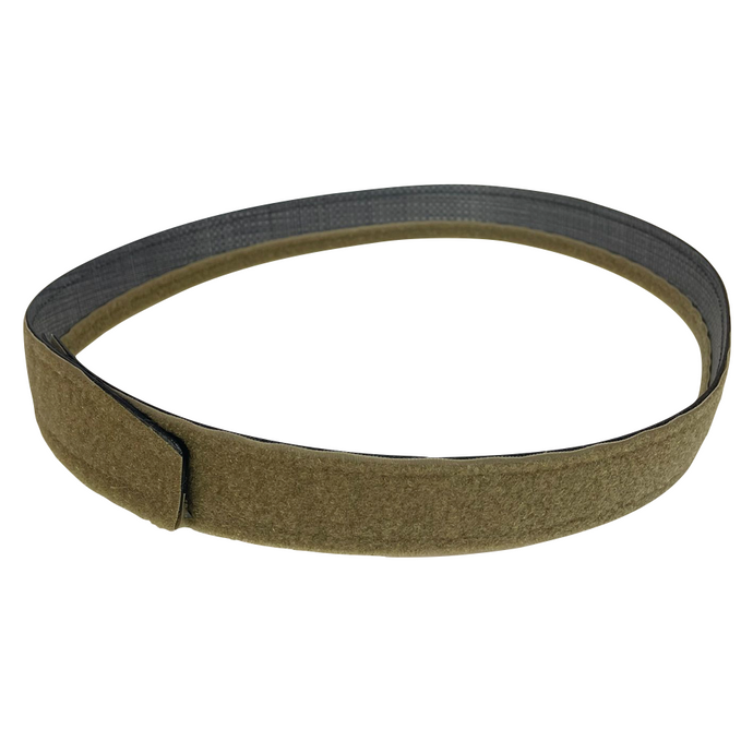 Coyote; HRT Tactical - ARC Tegris Inner Belt - HCC Tactical