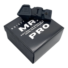 Noisefighters - MRX-PRO | Articulating, Rugged Mini-Rail Monocular Mount - v2 - HCC Tactical