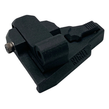 Noisefighters - QD Adapter for mounting thermal monoculars to Panobridge Mk3 - v - HCC Tactica