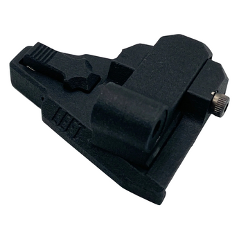 Noisefighters - QD Adapter for mounting thermal monoculars to Panobridge Mk3 - HCC Tactical