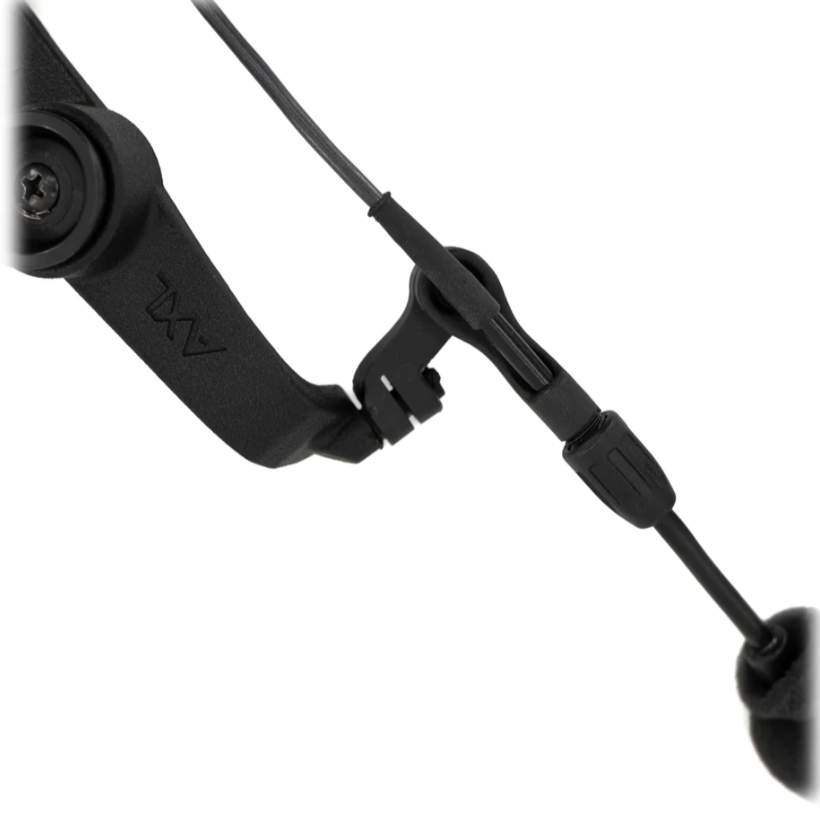 AXL Advanced - RAC Link (Peltor) - HCC Tactical