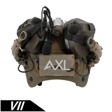 Axl Rac Link AXL Advanced - RAC Link (Peltor) - HCC Tactical