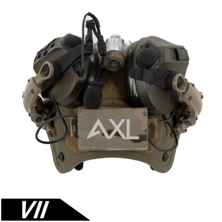 Axl Rac Link AXL Advanced - RAC Link (Peltor) - HCC Tactical