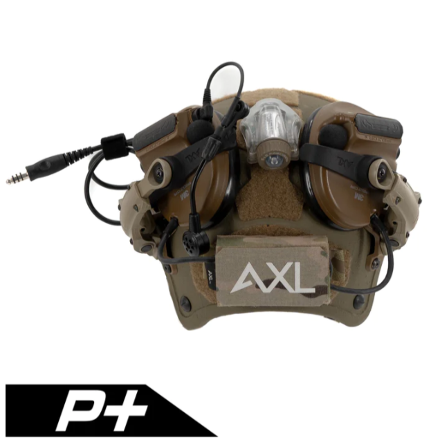 Axl Rac Link AXL Advanced - RAC Link (Peltor) - HCC Tactical